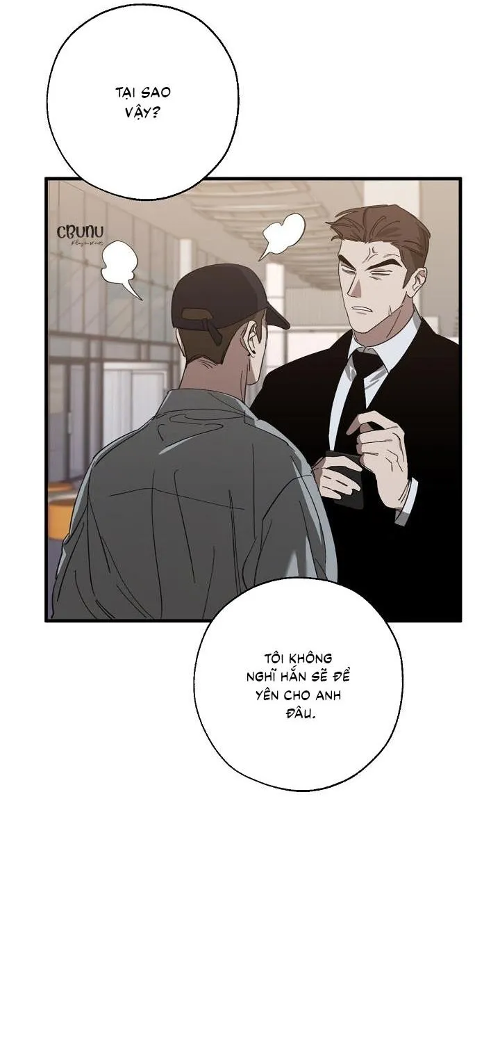 Tráo Đổi Chapter 67 Trang 44