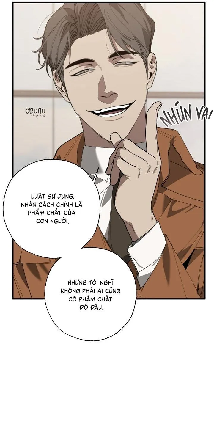 Tráo Đổi Chapter 67 Trang 47