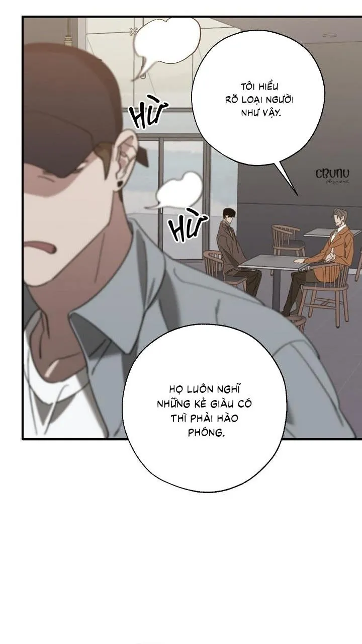 Tráo Đổi Chapter 67 Trang 48