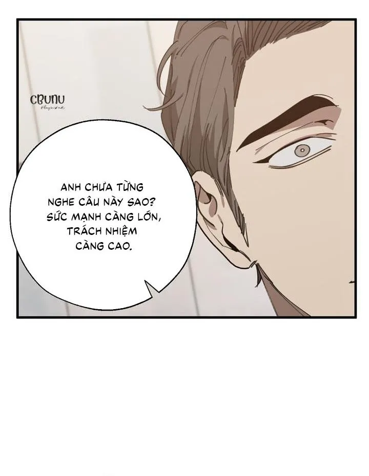 Tráo Đổi Chapter 67 Trang 52