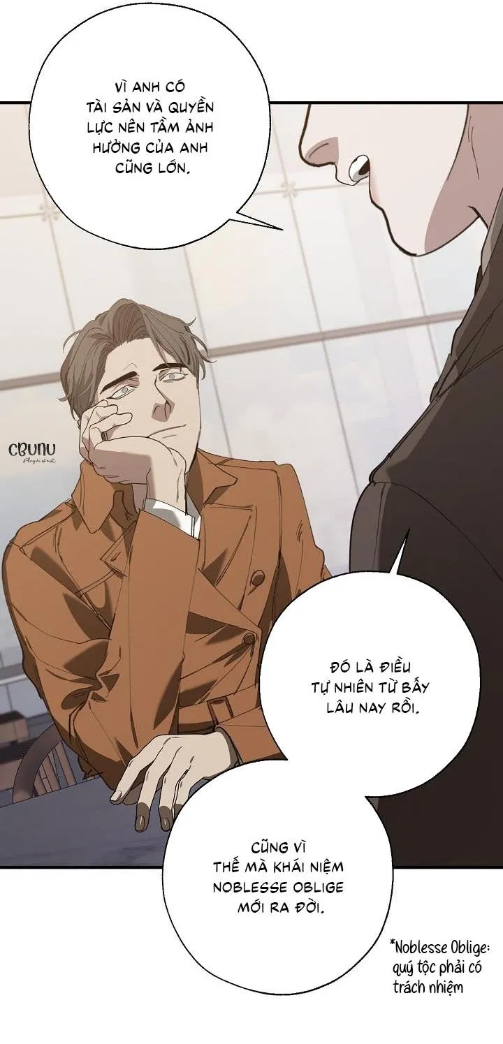 Tráo Đổi Chapter 67 Trang 53