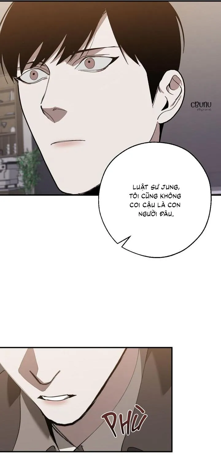 Tráo Đổi Chapter 67 Trang 55