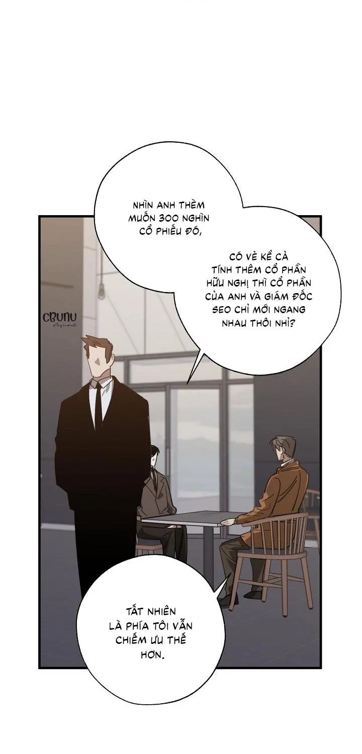 Tráo Đổi Chapter 67 Trang 57