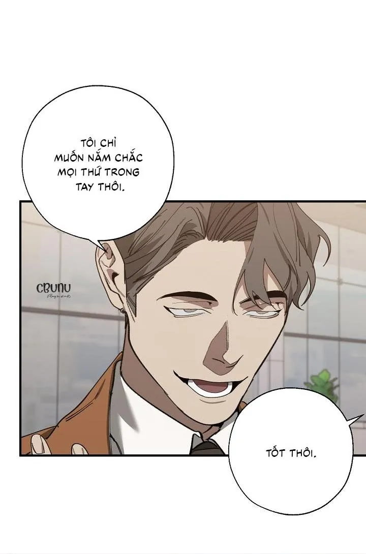 Tráo Đổi Chapter 67 Trang 58