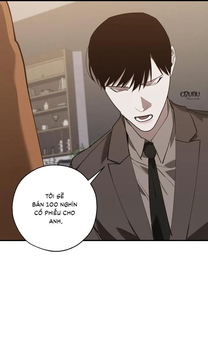 Tráo Đổi Chapter 67 Trang 59