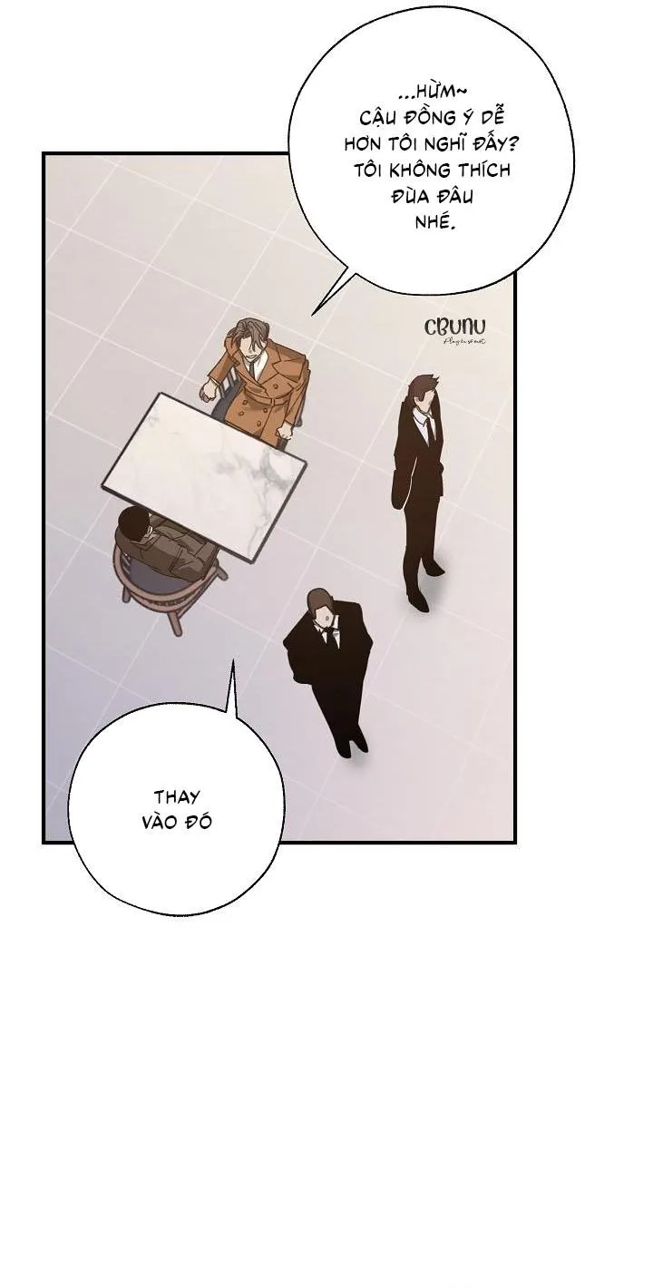 Tráo Đổi Chapter 67 Trang 60