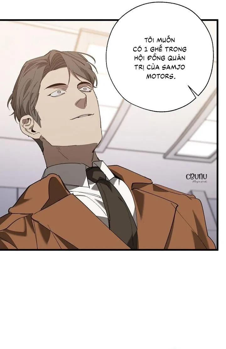 Tráo Đổi Chapter 67 Trang 61