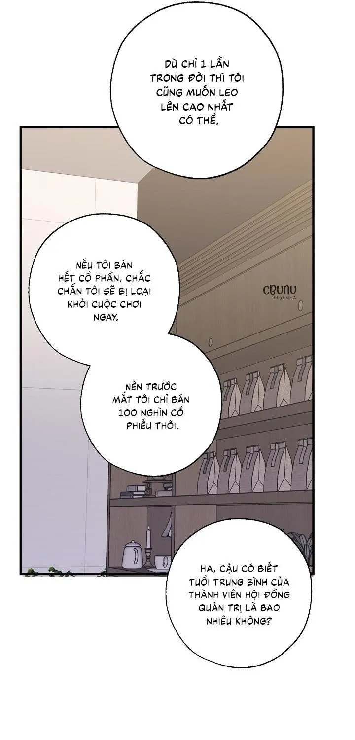 Tráo Đổi Chapter 67 Trang 63