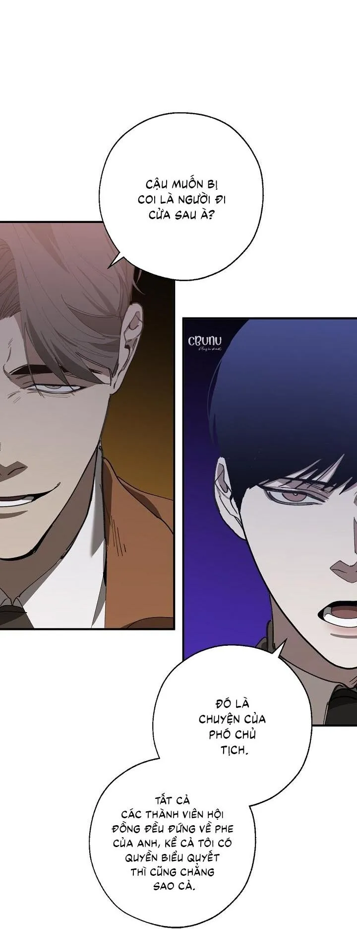 Tráo Đổi Chapter 67 Trang 64