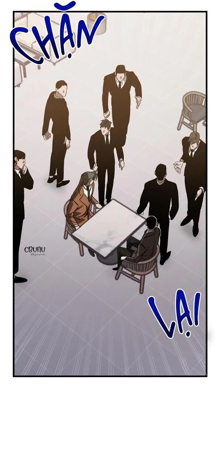 Tráo Đổi Chapter 67 Trang 66