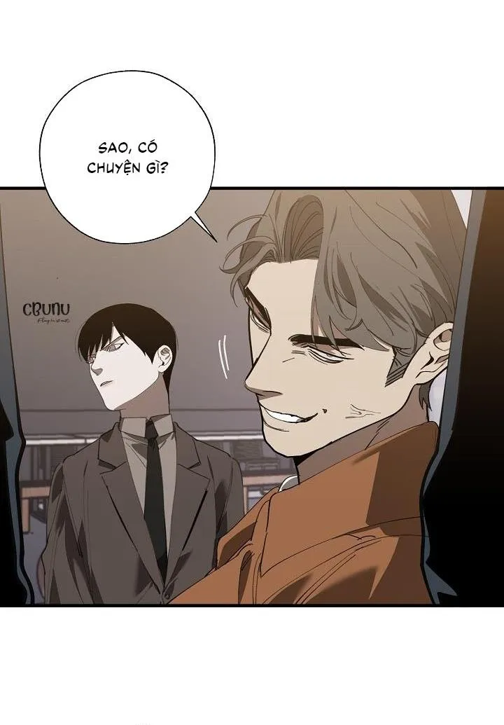 Tráo Đổi Chapter 67 Trang 67