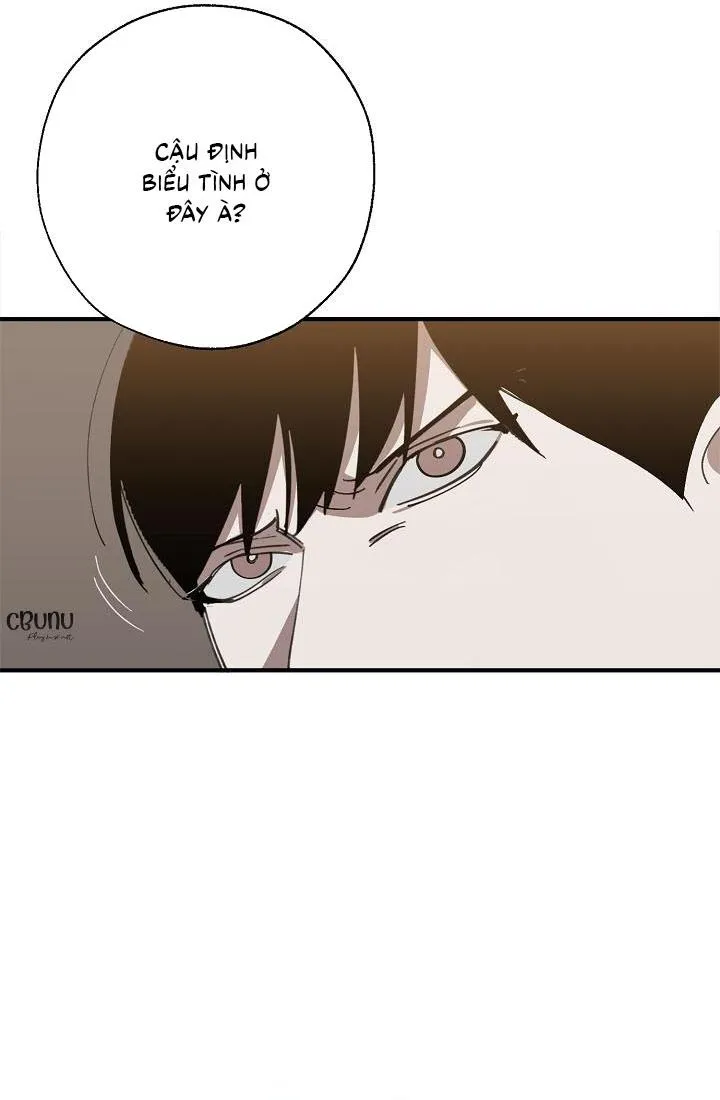 Tráo Đổi Chapter 67 Trang 68