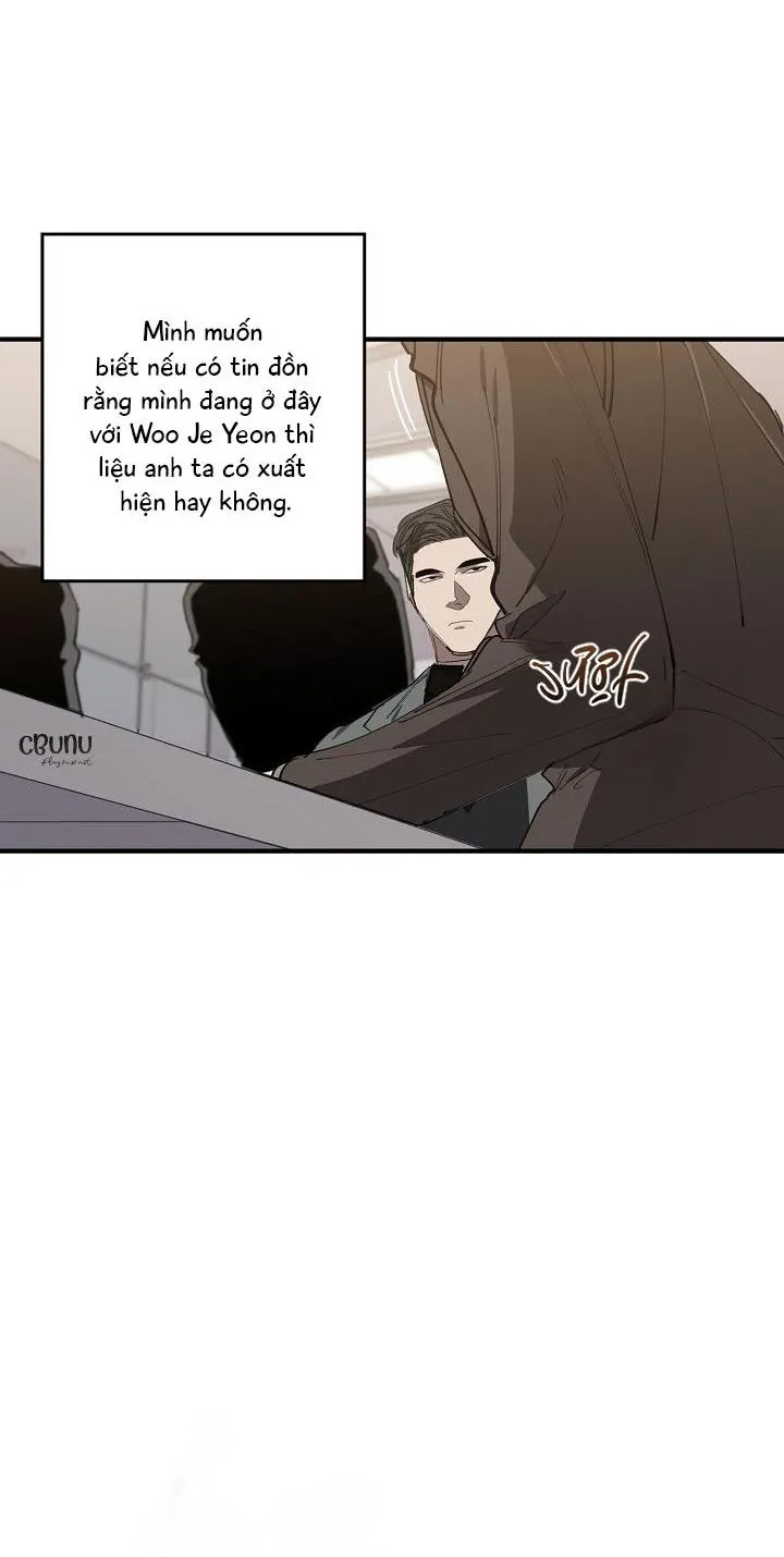 Tráo Đổi Chapter 68 Trang 4