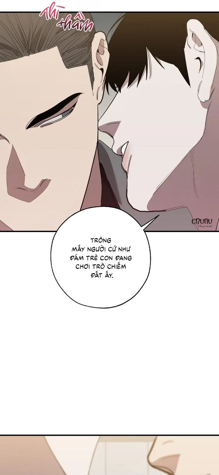 Tráo Đổi Chapter 68 Trang 5