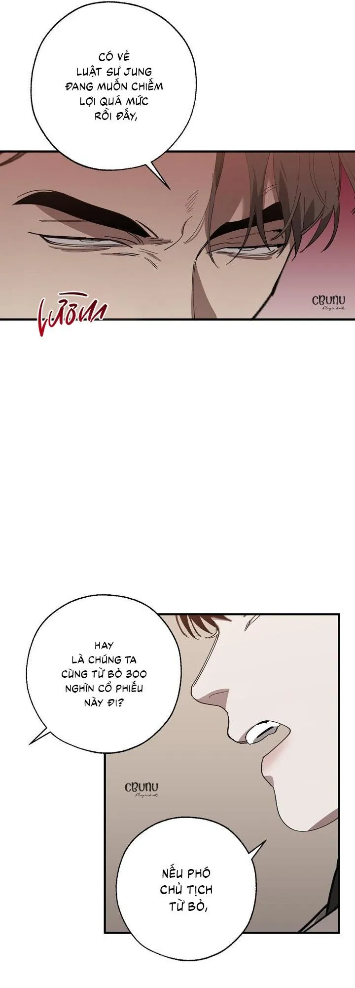 Tráo Đổi Chapter 68 Trang 15