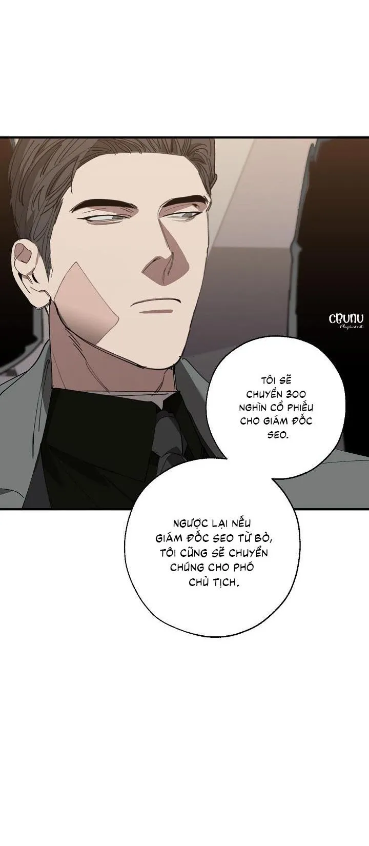 Tráo Đổi Chapter 68 Trang 16