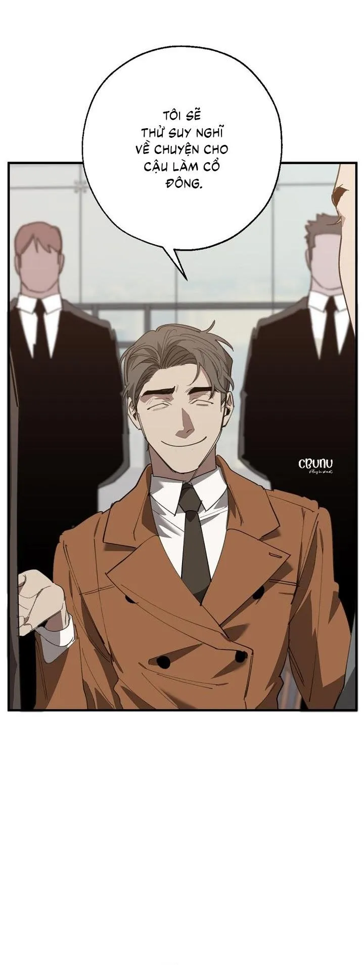 Tráo Đổi Chapter 68 Trang 19