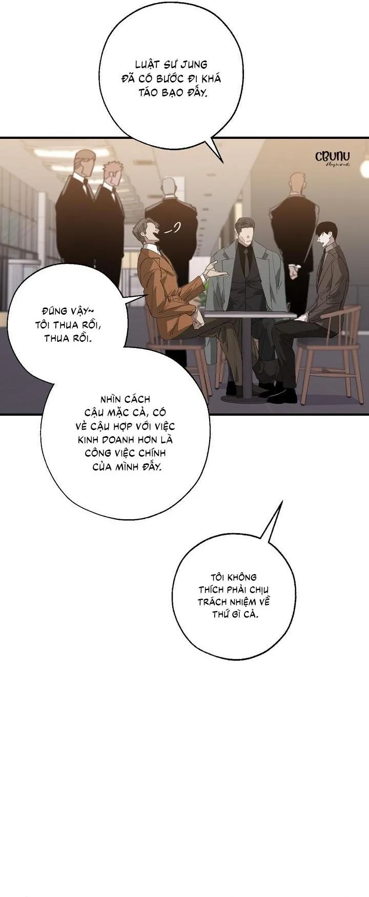 Tráo Đổi Chapter 68 Trang 20