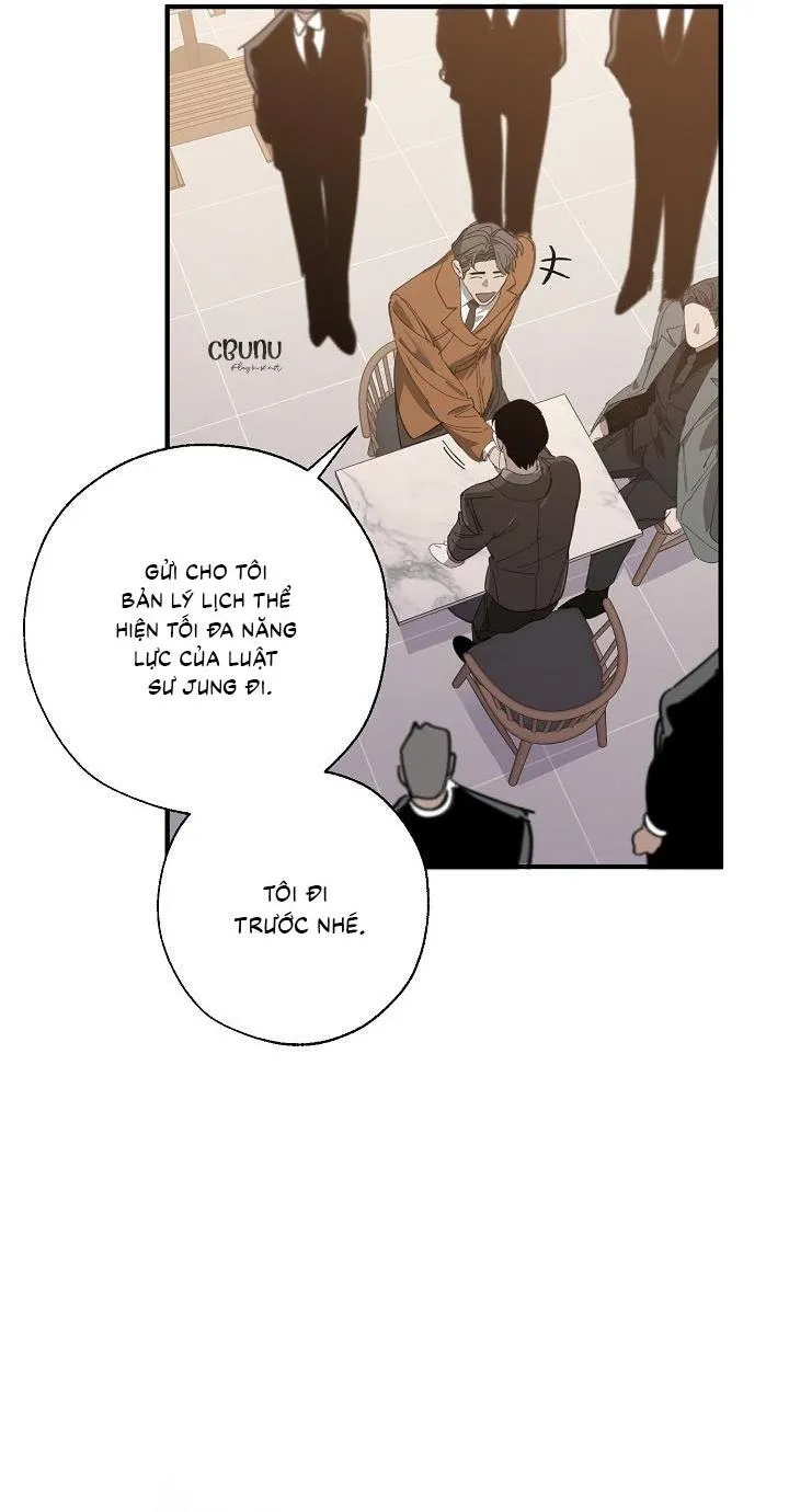 Tráo Đổi Chapter 68 Trang 22