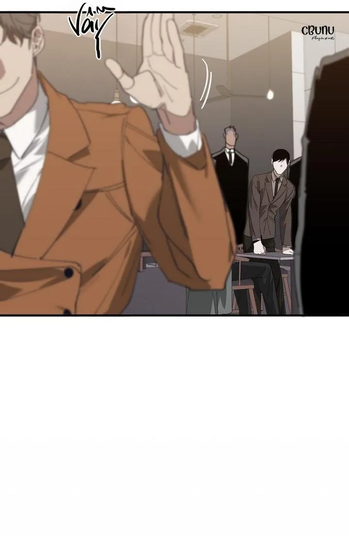 Tráo Đổi Chapter 68 Trang 23