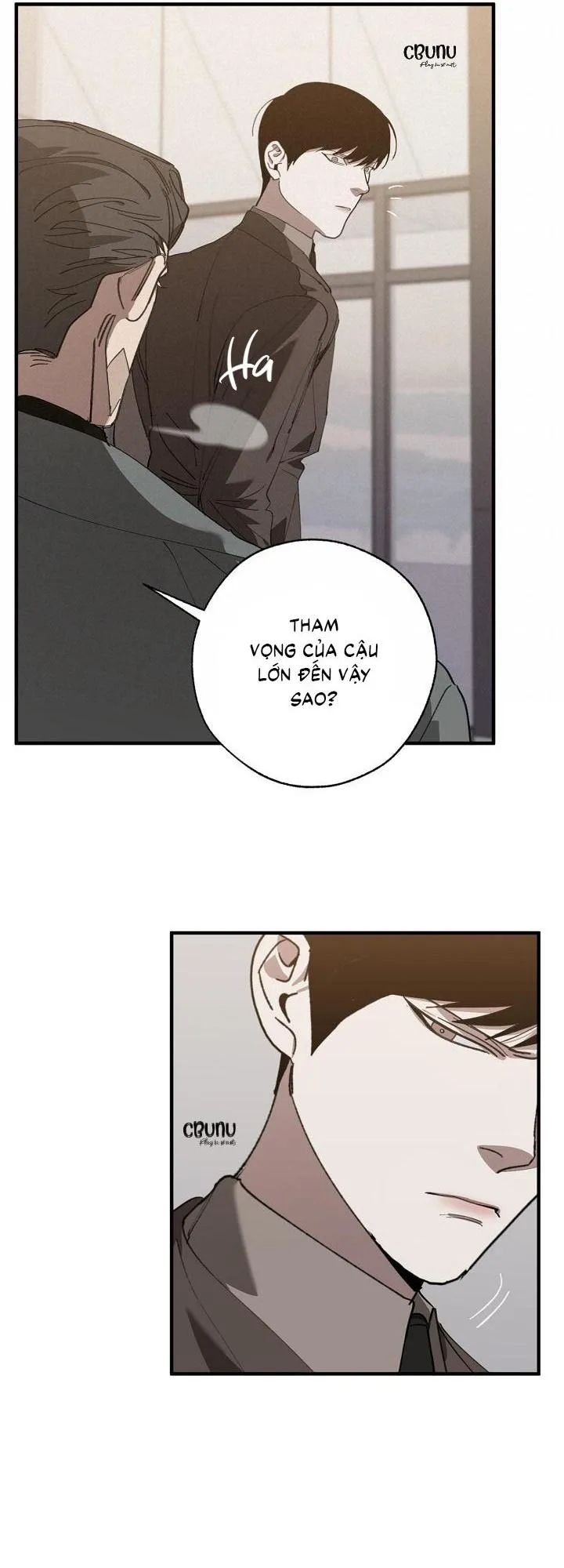 Tráo Đổi Chapter 68 Trang 24