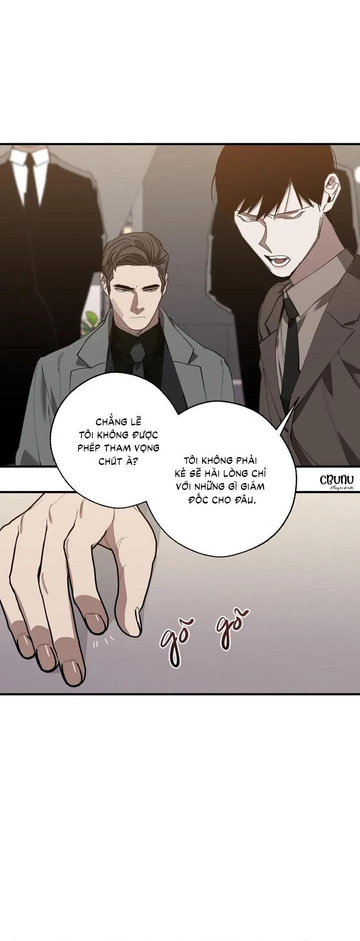 Tráo Đổi Chapter 68 Trang 25