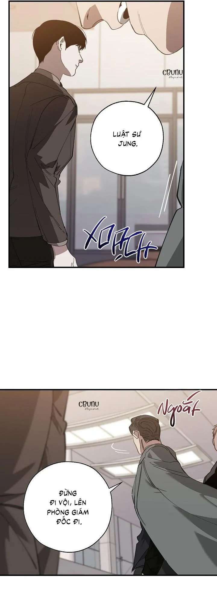 Tráo Đổi Chapter 68 Trang 26