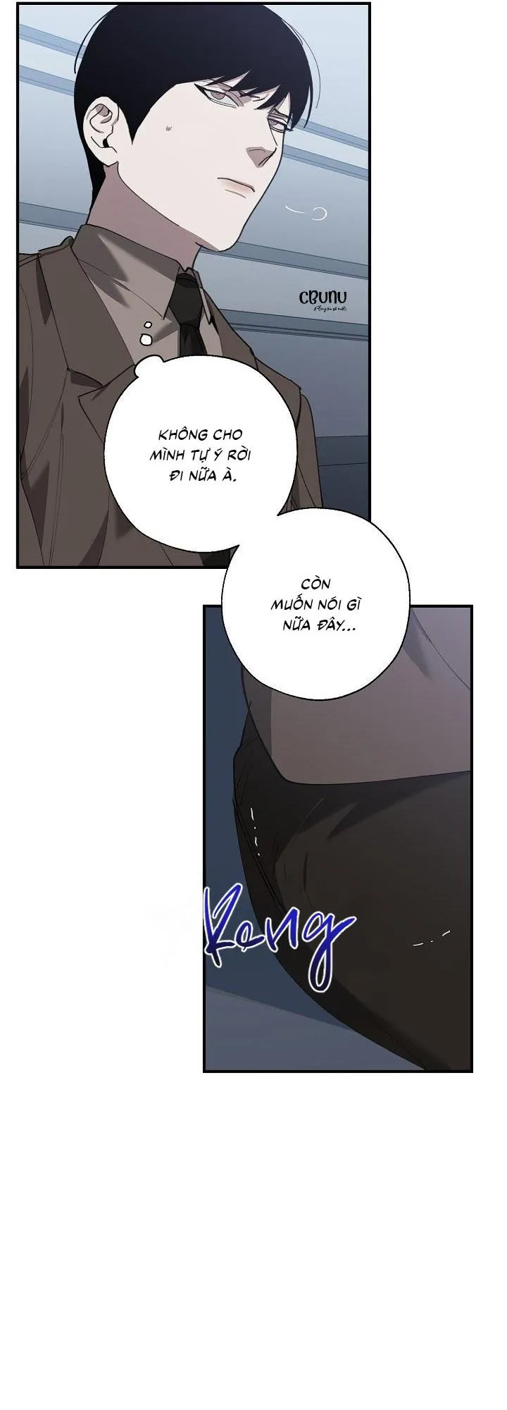 Tráo Đổi Chapter 68 Trang 30