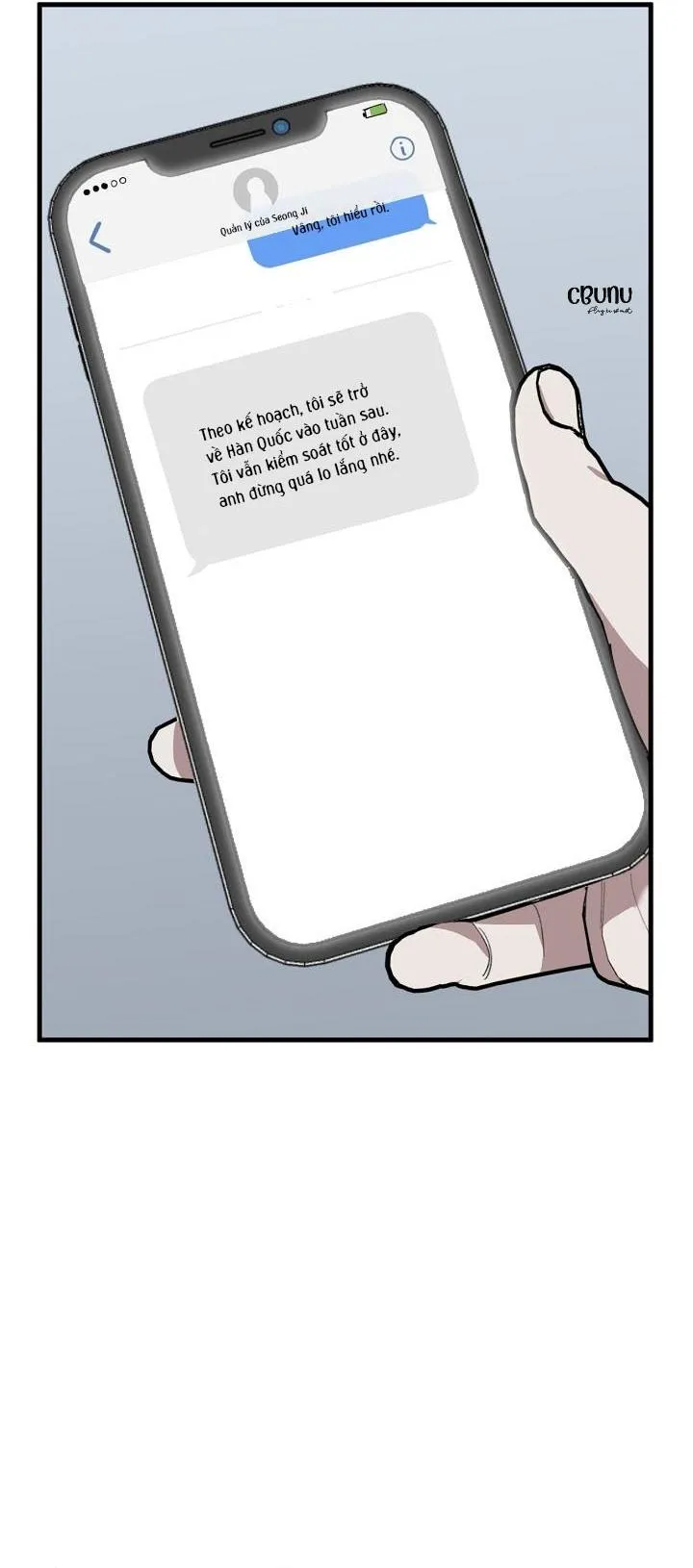 Tráo Đổi Chapter 68 Trang 32