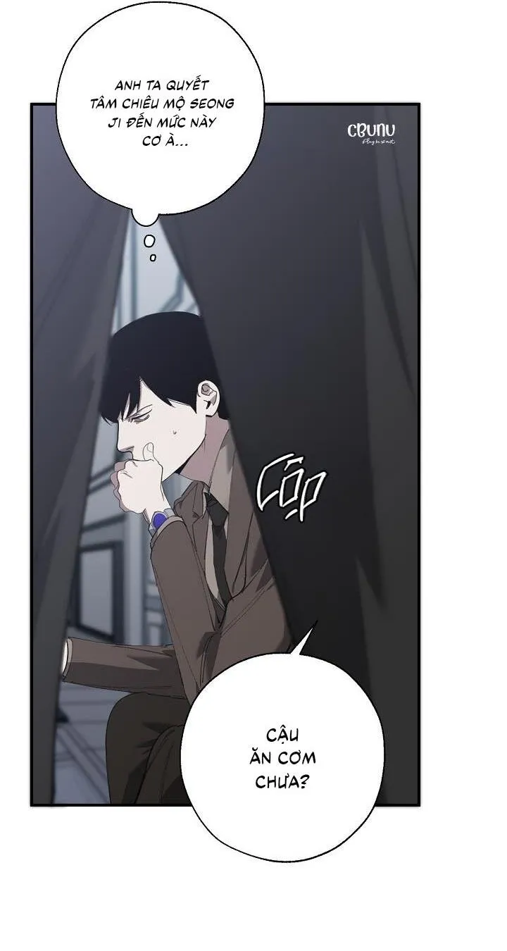 Tráo Đổi Chapter 68 Trang 36