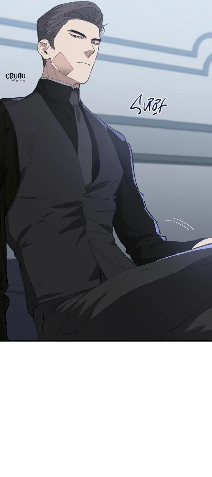 Tráo Đổi Chapter 68 Trang 38