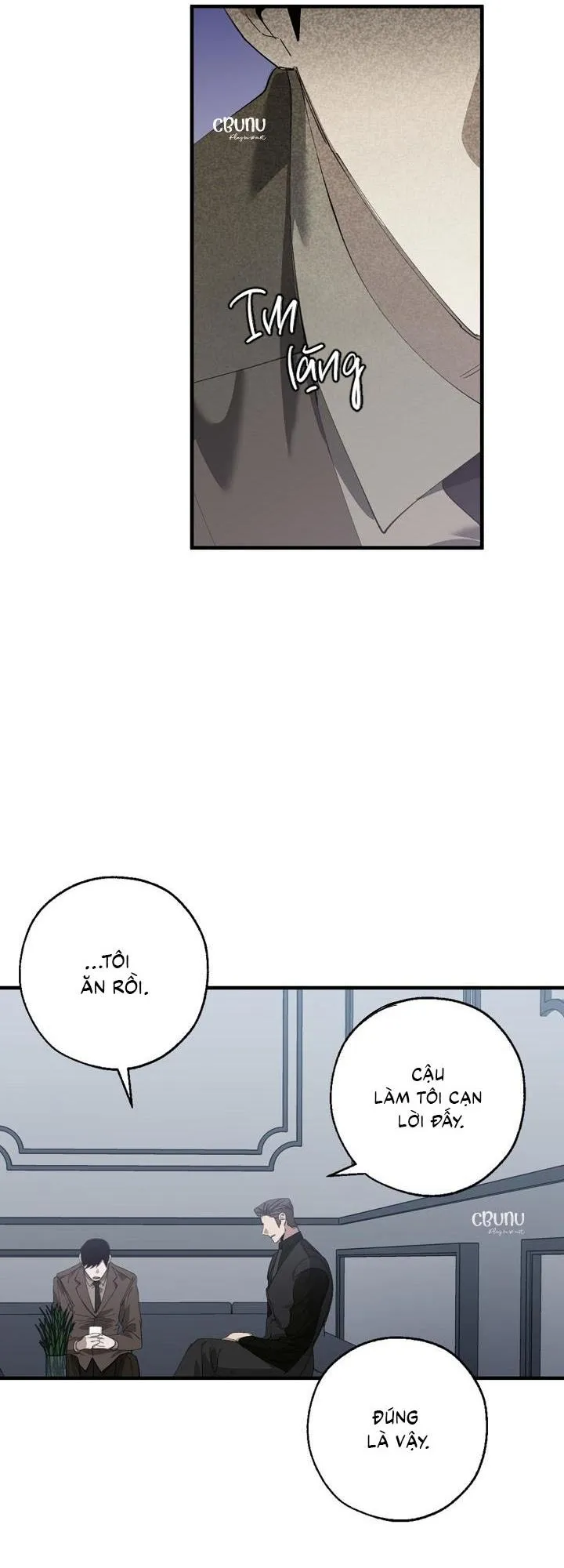 Tráo Đổi Chapter 68 Trang 39