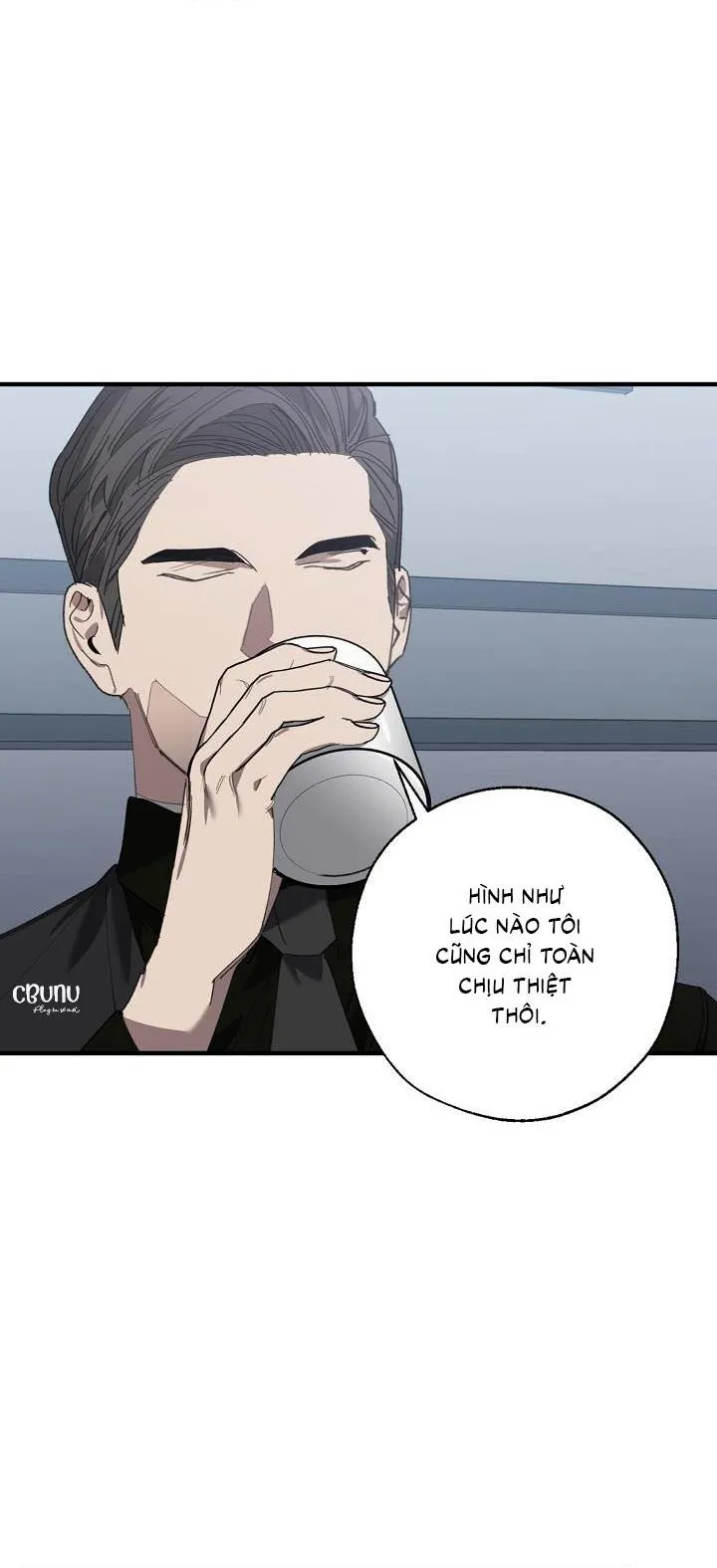 Tráo Đổi Chapter 68 Trang 42