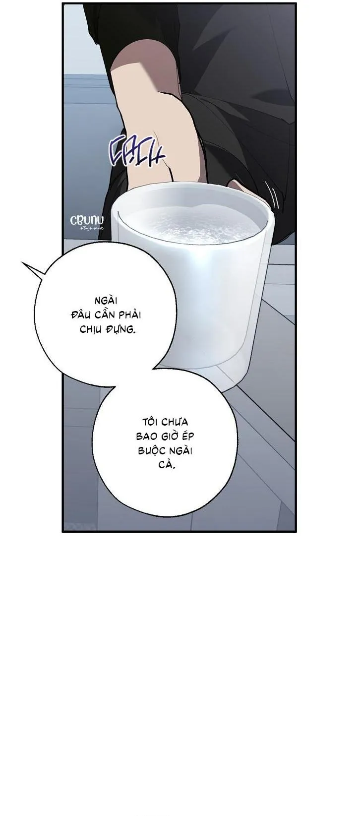 Tráo Đổi Chapter 68 Trang 45