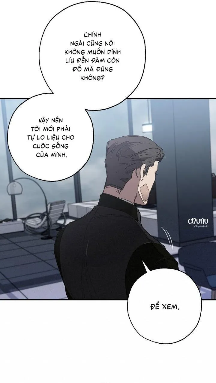 Tráo Đổi Chapter 68 Trang 46