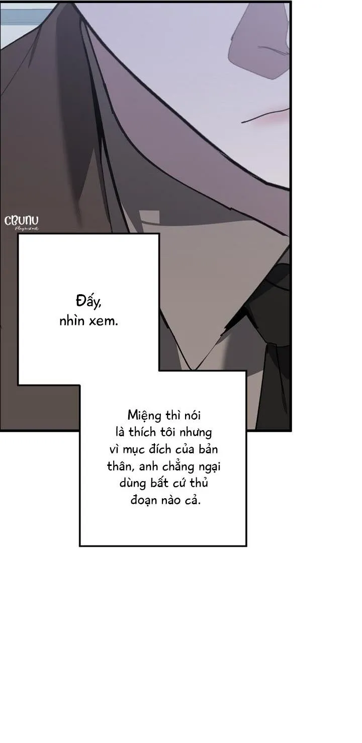 Tráo Đổi Chapter 68 Trang 48