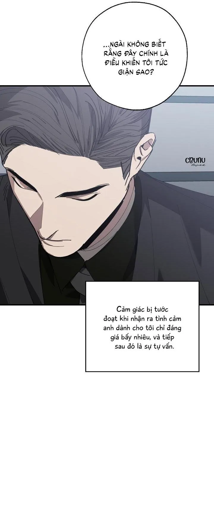 Tráo Đổi Chapter 68 Trang 49