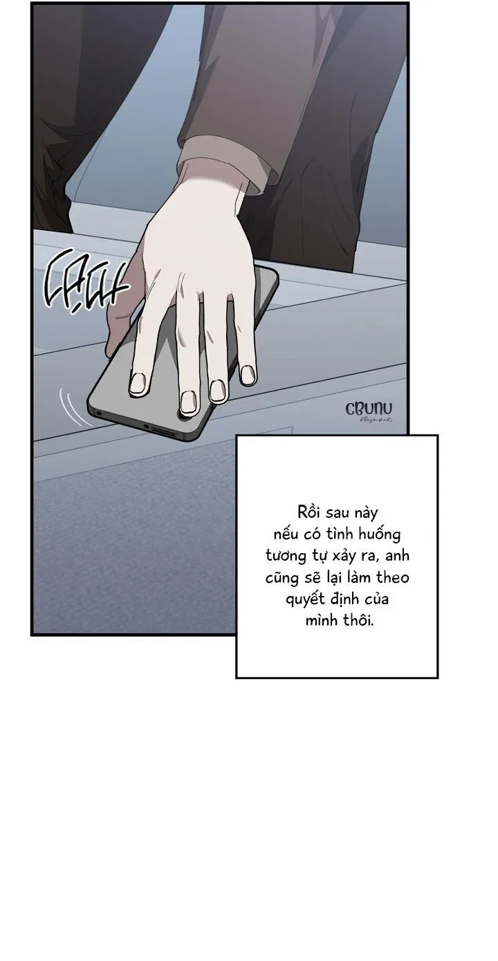 Tráo Đổi Chapter 68 Trang 50