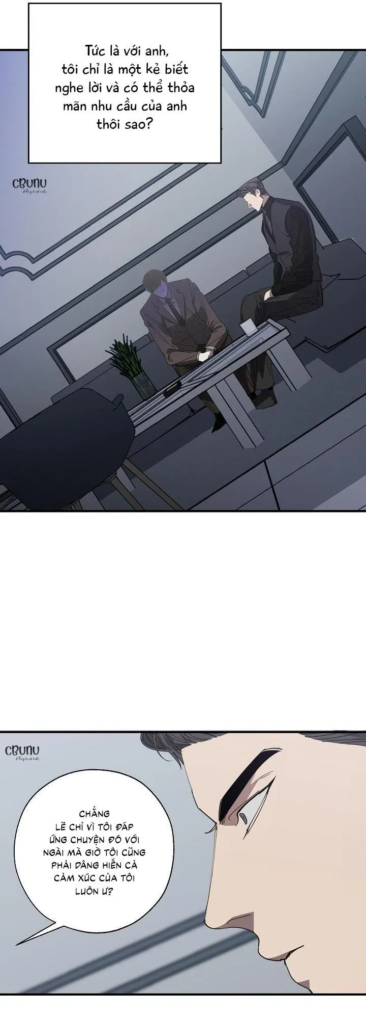 Tráo Đổi Chapter 68 Trang 51