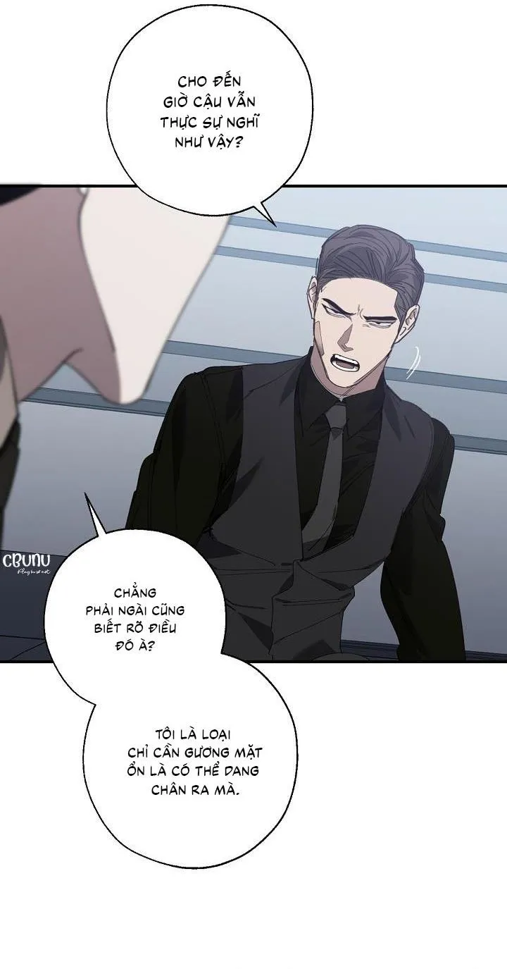 Tráo Đổi Chapter 68 Trang 53