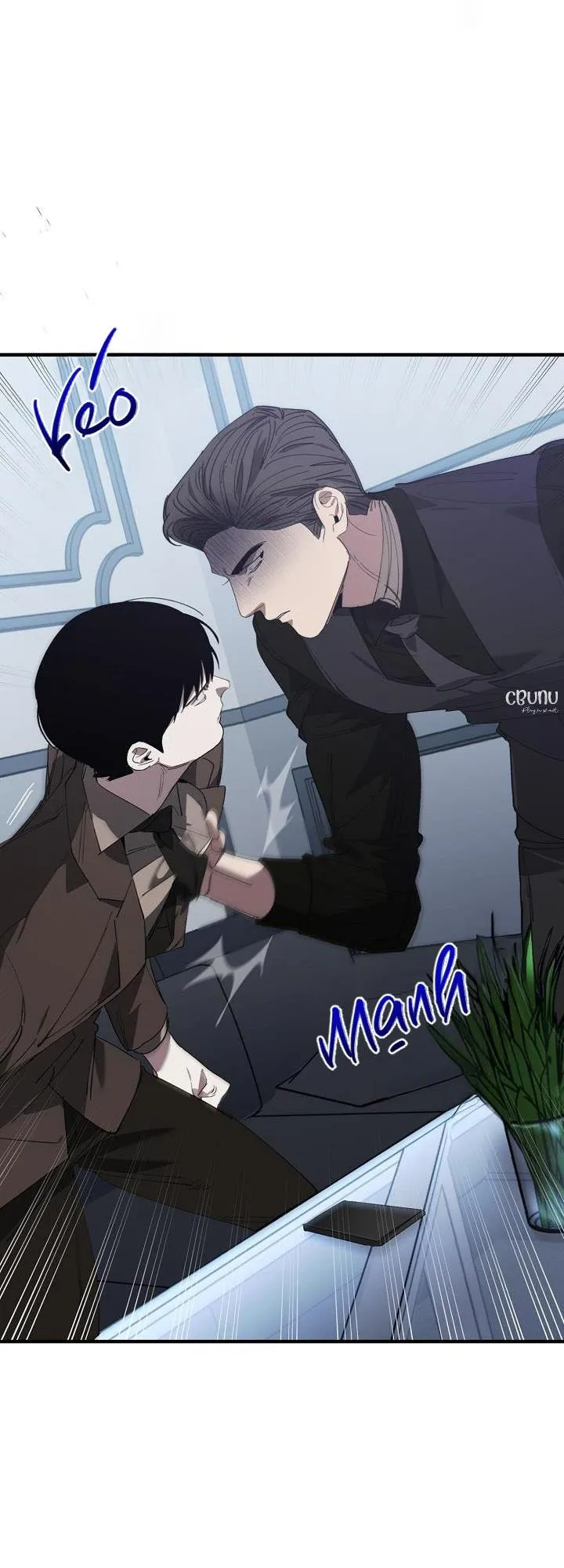 Tráo Đổi Chapter 68 Trang 55