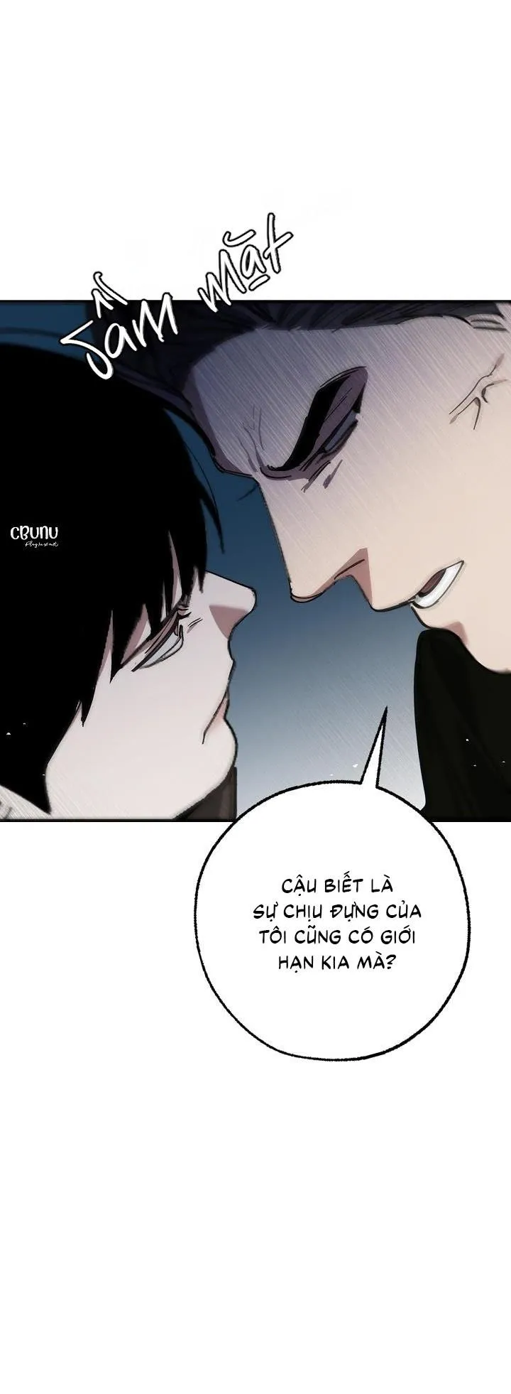 Tráo Đổi Chapter 68 Trang 56