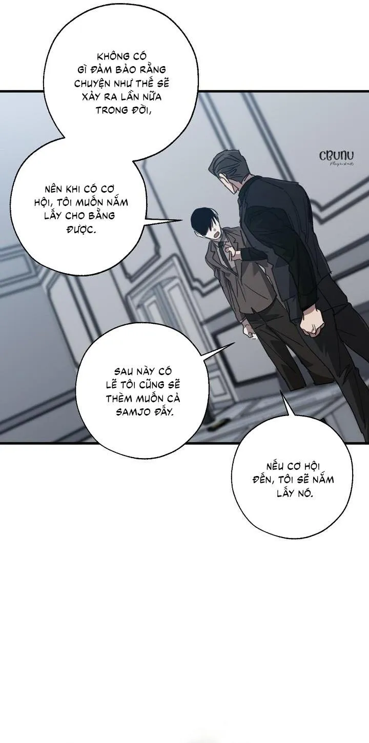 Tráo Đổi Chapter 69 Trang 4