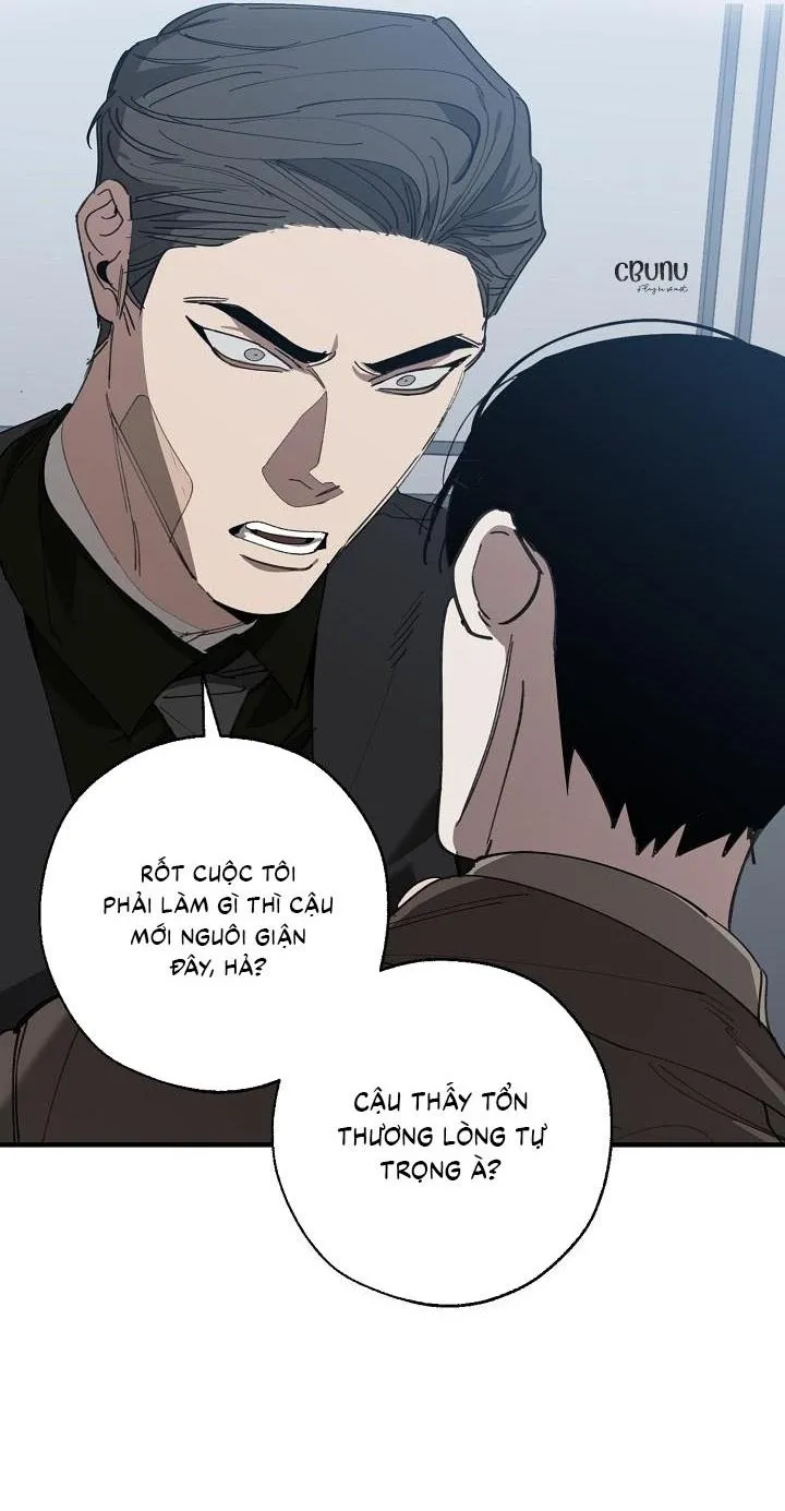 Tráo Đổi Chapter 69 Trang 7
