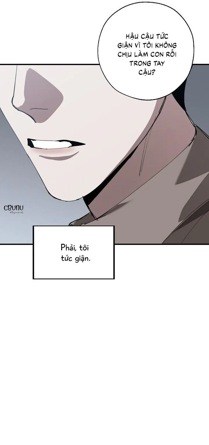 Tráo Đổi Chapter 69 Trang 8