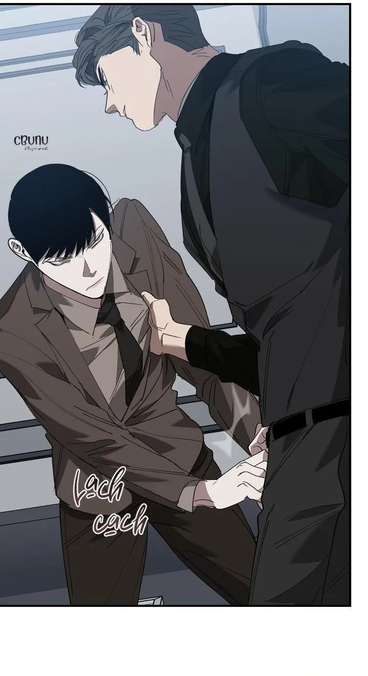 Tráo Đổi Chapter 69 Trang 10