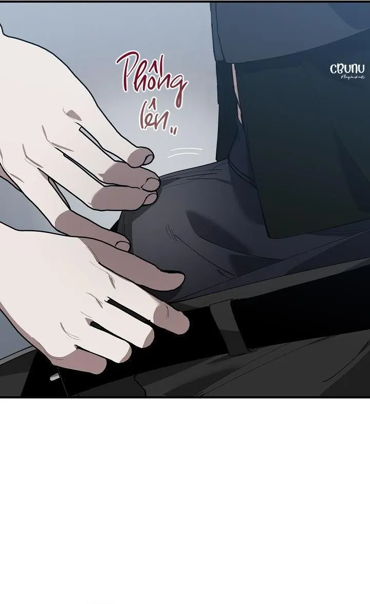 Tráo Đổi Chapter 69 Trang 11