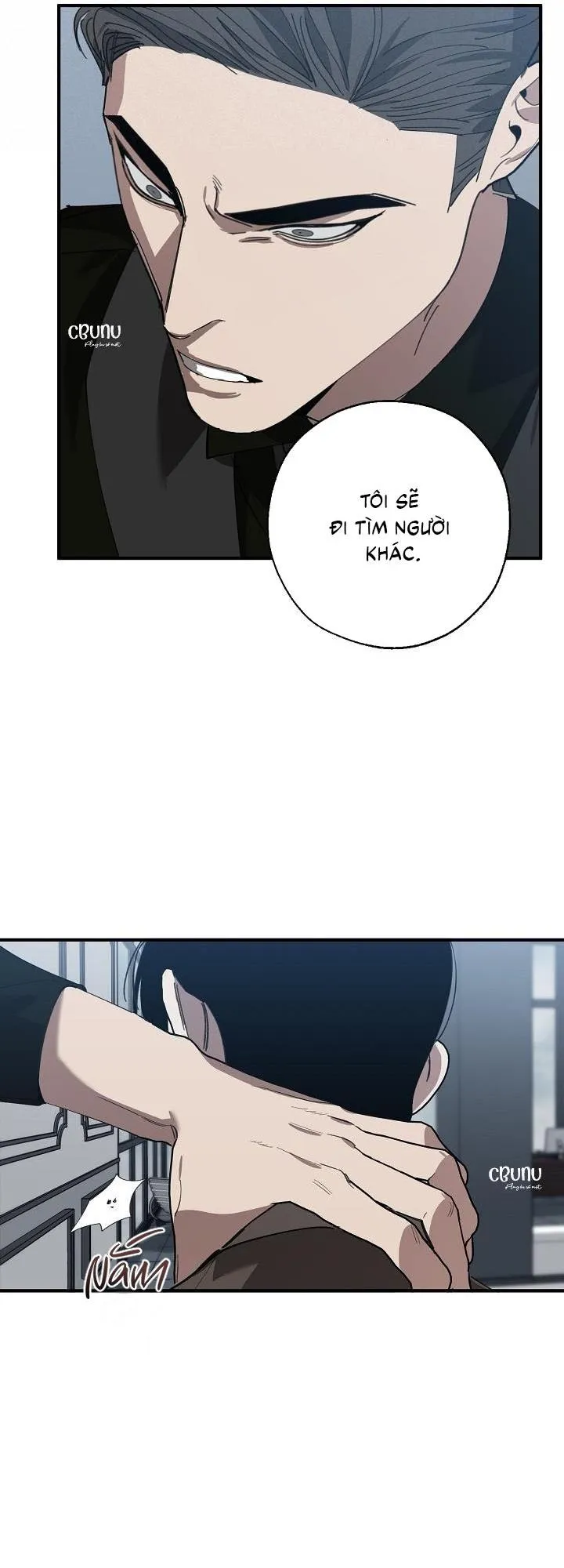 Tráo Đổi Chapter 69 Trang 13