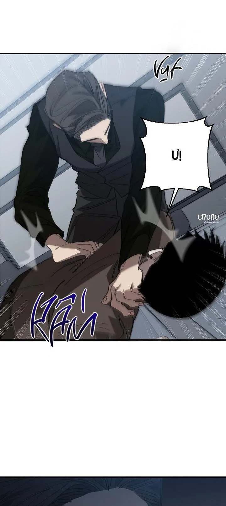 Tráo Đổi Chapter 69 Trang 14