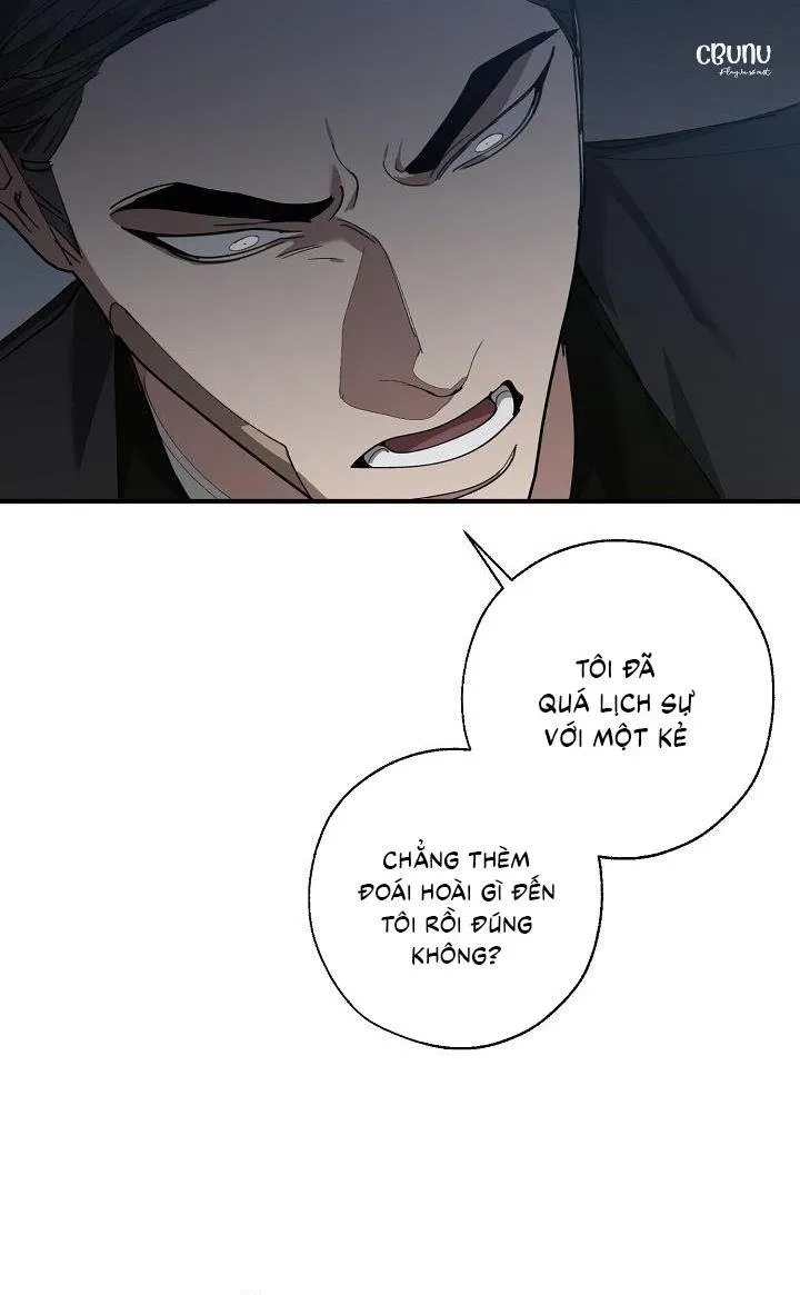 Tráo Đổi Chapter 69 Trang 15